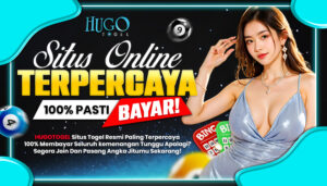 Keamanan dan Kepercayaan dalam Bermain Togel Online Panduan untuk Pemain di Indonesia di Situs Hugotogel